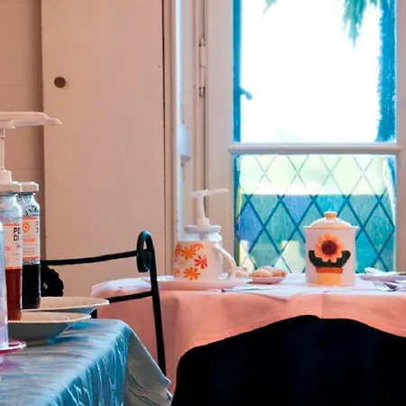 Clementina Bed & Breakfast