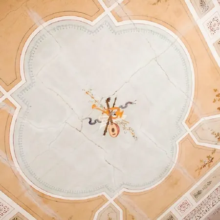 Clementina Bed & Breakfast *