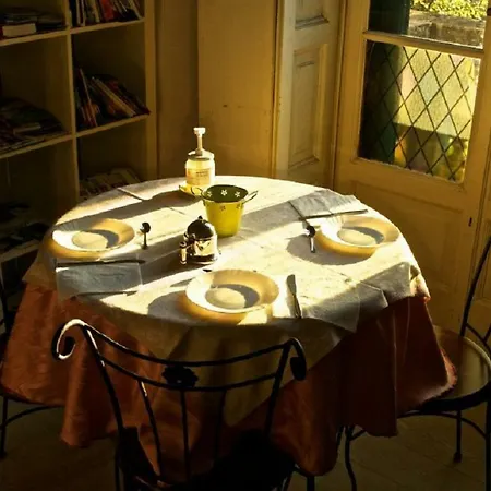 Bed & Breakfast Clementina *