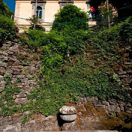 Clementina Bed & Breakfast *