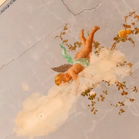 Clementina Bed & Breakfast Laveno-Mombello