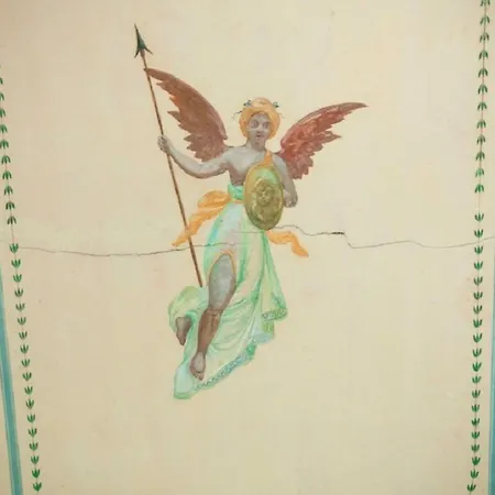 Bed & Breakfast Clementina Laveno-Mombello