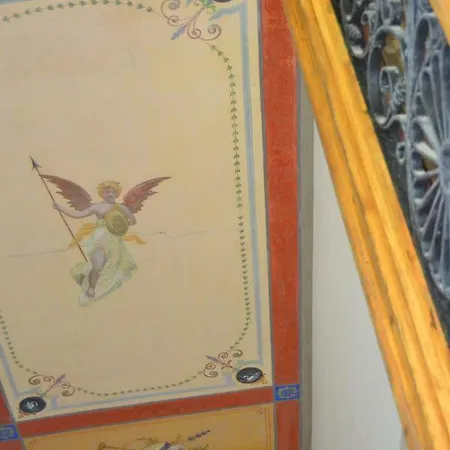 Clementina Bed & Breakfast