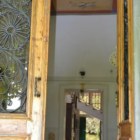 Clementina Laveno-Mombello