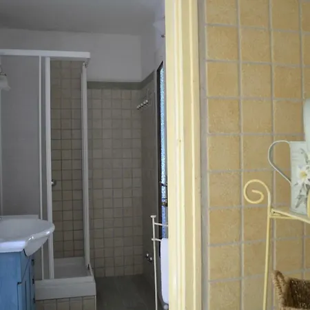 Bed & Breakfast Clementina