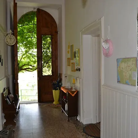 Clementina * Laveno-Mombello