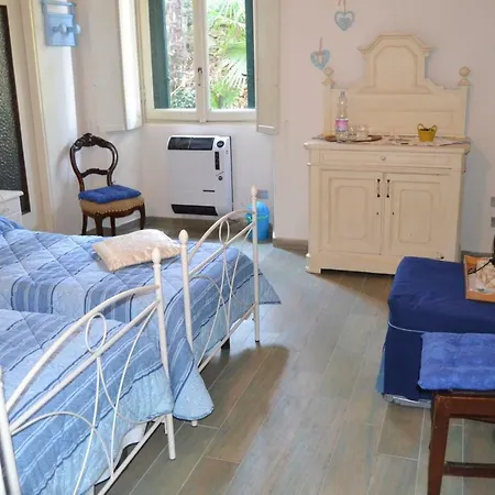 Bed & Breakfast Clementina