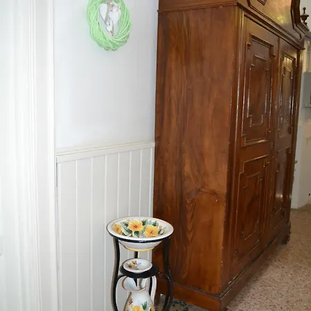 Clementina Bed & Breakfast