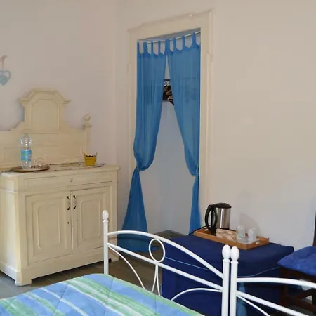 Bed & Breakfast Clementina Laveno-Mombello