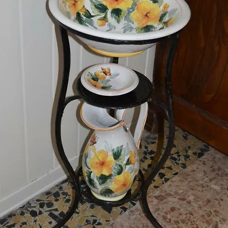 Bed & Breakfast Clementina Laveno-Mombello