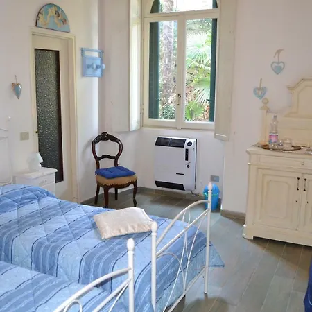 Bed & Breakfast Clementina Laveno-Mombello