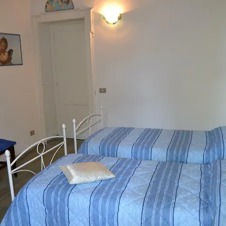 Bed & Breakfast Clementina Laveno-Mombello