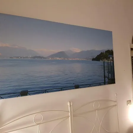 Clementina Bed & Breakfast Laveno-Mombello