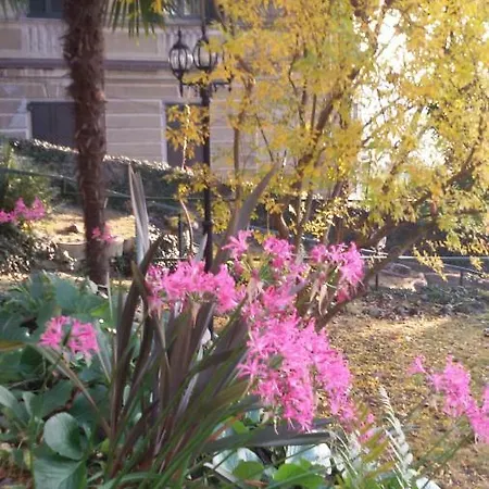 Clementina Bed & Breakfast Laveno-Mombello