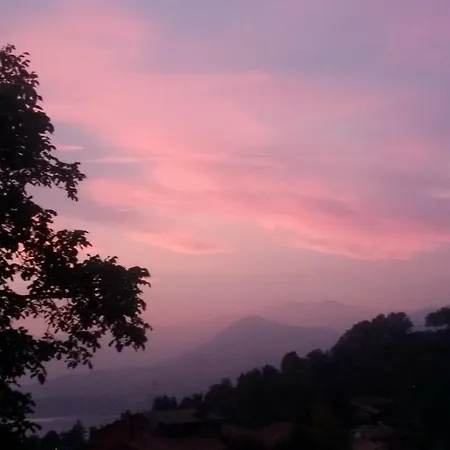 Bed & Breakfast Clementina Laveno-Mombello