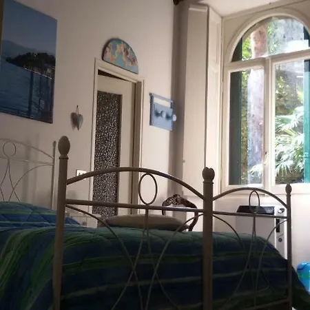 Bed & Breakfast Clementina Laveno-Mombello