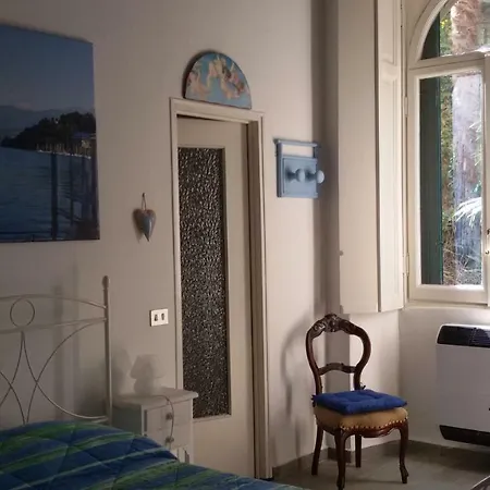 Clementina * Laveno-Mombello