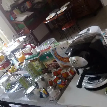 Clementina * Laveno-Mombello