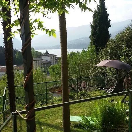 Bed & Breakfast Clementina *