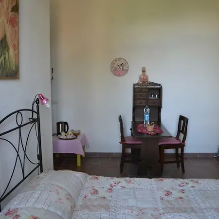Bed and breakfast Clementina