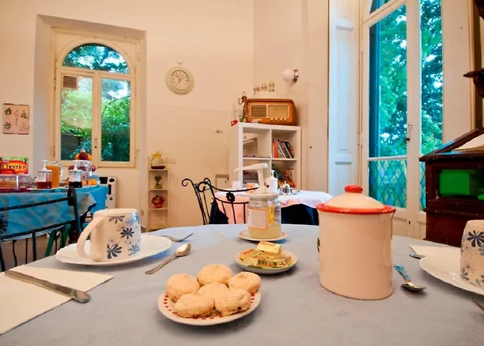 Clementina Laveno-Mombello