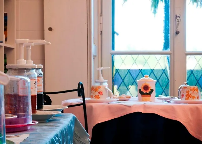 Clementina Bed & Breakfast