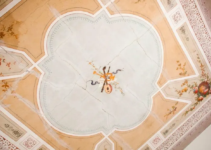 Clementina Panzió *