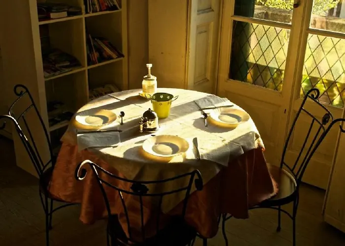 Bed & Breakfast Clementina *