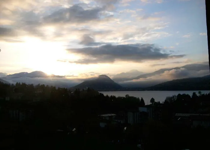 Clementina Panzió *