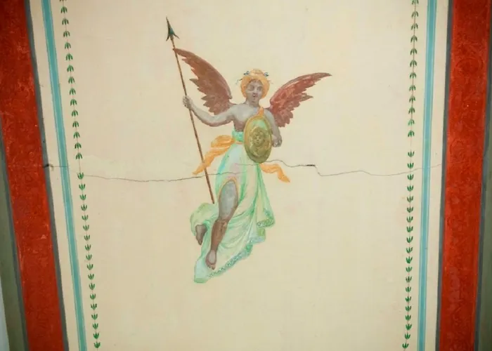 Panzió Clementina Laveno-Mombello