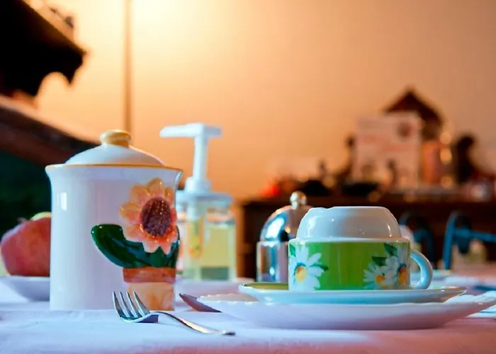 Clementina Bed & Breakfast