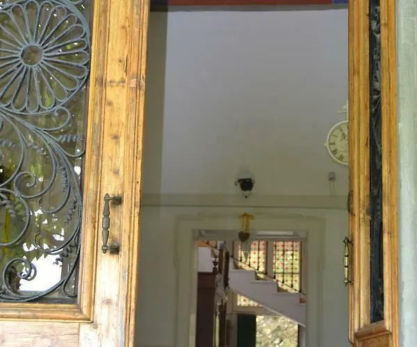 Clementina Laveno-Mombello