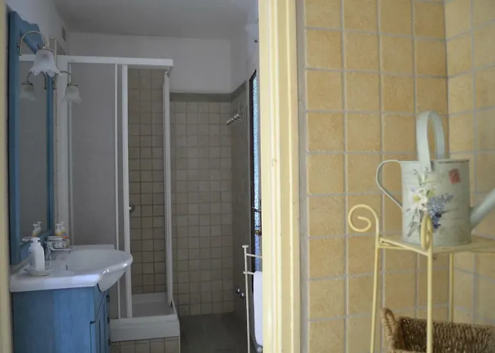 Bed & Breakfast Clementina