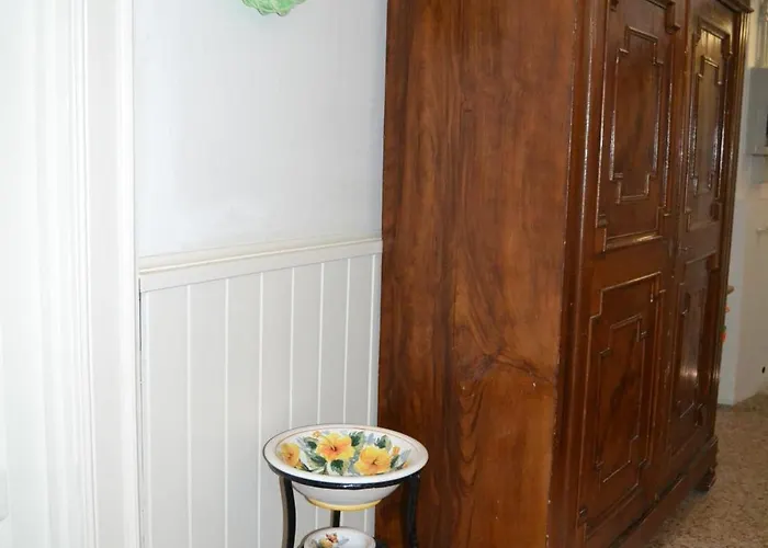 Clementina Bed & Breakfast