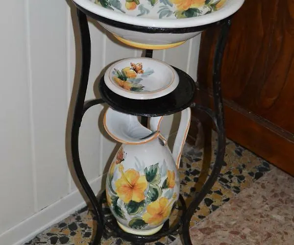 Bed & Breakfast Clementina Laveno-Mombello