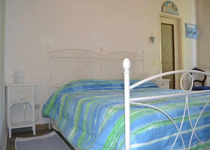 Bed & Breakfast Clementina