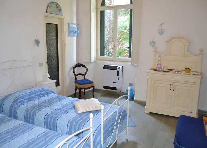 Bed & Breakfast Clementina Laveno-Mombello