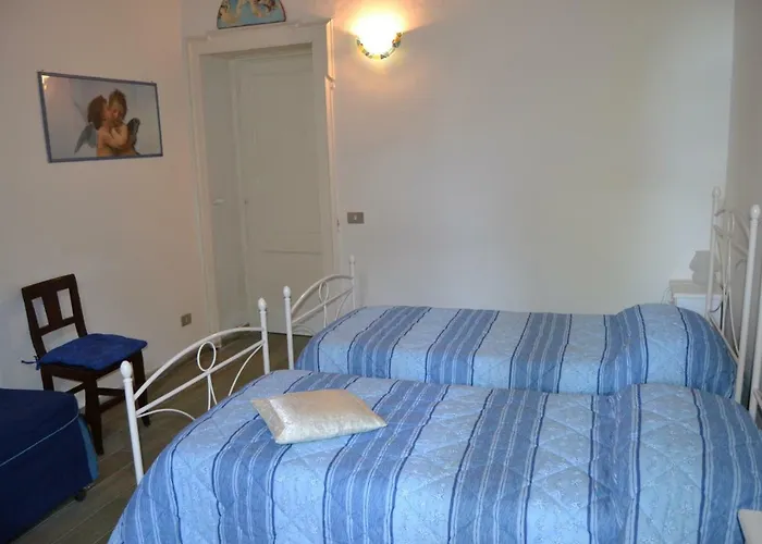 Bed & Breakfast Clementina Laveno-Mombello