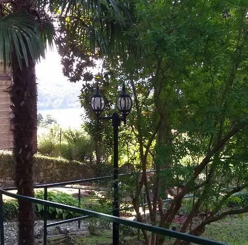 Clementina Bed & Breakfast Laveno-Mombello