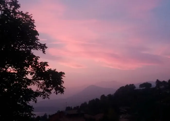 Bed & Breakfast Clementina Laveno-Mombello