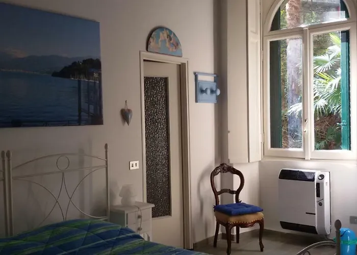 Clementina * 라베노-몸벨로