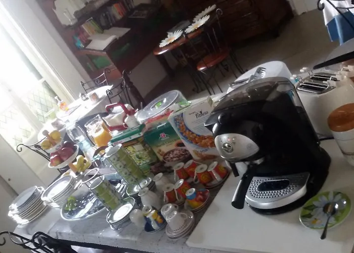 Clementina * 라베노-몸벨로