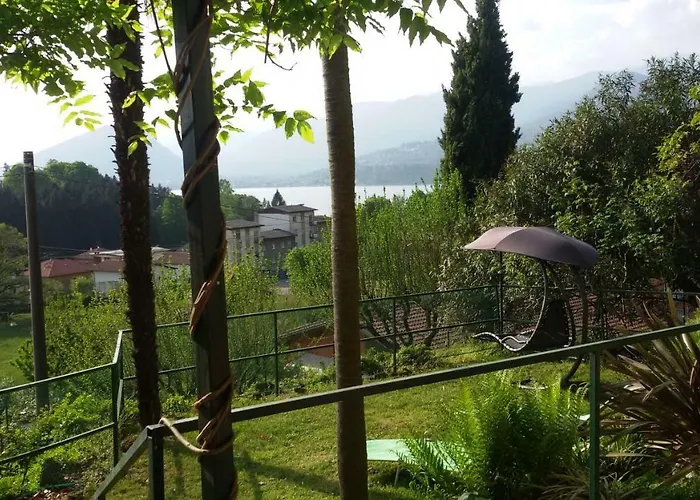 Bed & Breakfast Clementina *