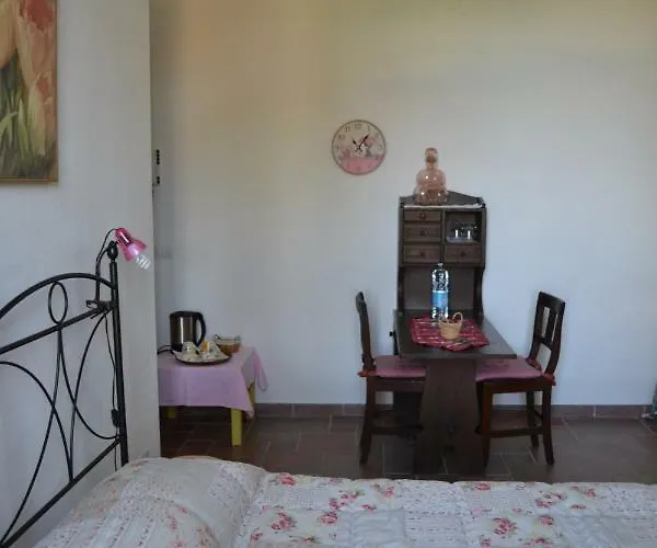 Bed & Breakfast Clementina