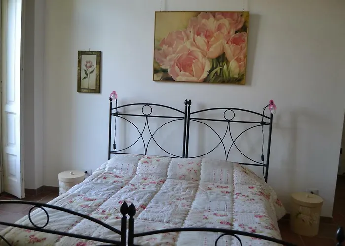 Clementina * 라베노-몸벨로