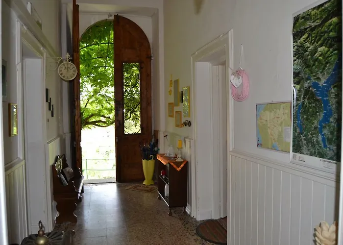 Clementina * Laveno-Mombello