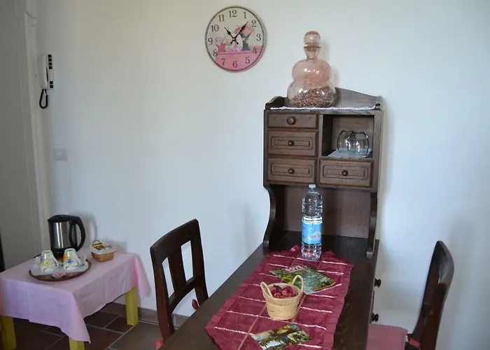 Clementina Laveno-Mombello